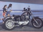 Harley-Davidson Harley Davidson XLX 1000-61 Sportster